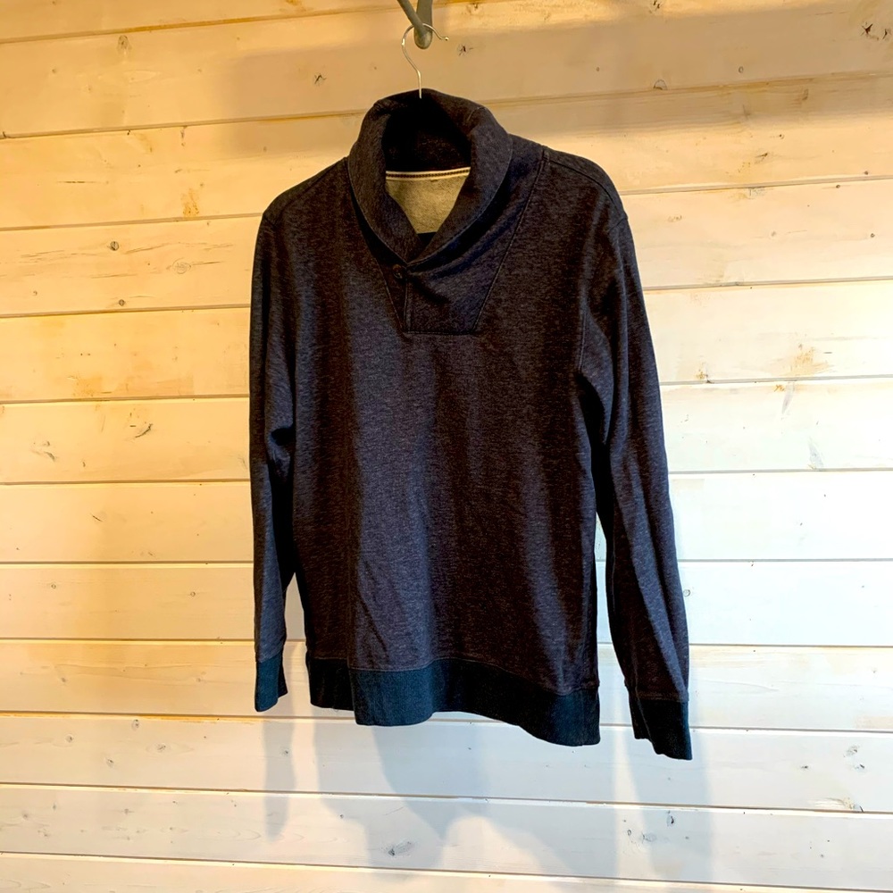 George | Navy Blue Pullover